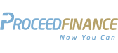 Proceed Finance logo